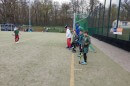 Der Erfurter Hockey Club erfolgreich beim winterlichen Straußberg Cup 2019