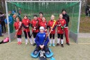 Der Erfurter Hockey Club erfolgreich beim winterlichen Straußberg Cup 2019