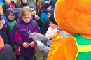 Der Erfurter Hockey Club erfolgreich beim winterlichen Straußberg Cup 2019