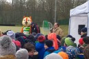 Der Erfurter Hockey Club erfolgreich beim winterlichen Straußberg Cup 2019