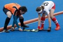 11. Gloriosa Cup für Elternmannschaften