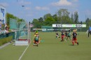 Spielerisch in den Schusskreis von Weimar.