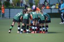 Ja, sie sind wirklich EIN TEAM