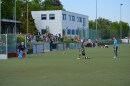 Auch im Spiel gegen Jena lag das Geheimnis im Spiel miteinander.