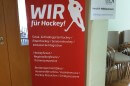 EHC bei DHB-Regionalkonferenz am 22. Juni 2019 in Leipzig