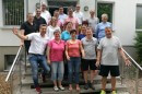 EHC bei DHB-Regionalkonferenz am 22. Juni 2019 in Leipzig