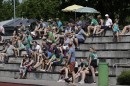 Mit starker Teamleistung das Spiel gedreht und AUFSTIEG