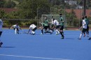 Mit starker Teamleistung das Spiel gedreht und AUFSTIEG