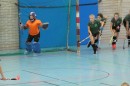 Die B-Mädchen des Erfurter Hockeyclub entführen den „Herzli-Pokal 2019“ aus Aalen