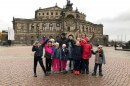 (7) Ausflug in Dresden