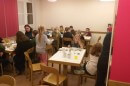 (10) Abendessen