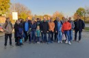 (12) Die Betreuer und Eltern