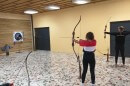 Spiel, Spaß, Hockey, Regen und Revanche!