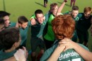 Deutscher Jugendpokal Jugend B Feldhockey