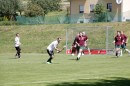 Hockey unterm Pillnitzer Weinberg