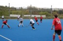 Gelungener Start in die Rückrunde
