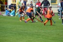 Auf gefürchtetem Naturrasen von Weimar spitze gespielt!