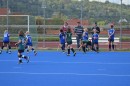 Vorrunde der Feldsaison 2017 souverän als Tabellenführer abgeschlossen
