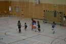 Übermacht im gegnerischen Schusskreis