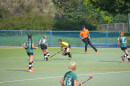 Hohes Tempo im Finale