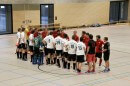 EHC Dresden Begrüßung