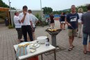 Kick off Party