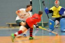EHC gegen den ESV Dresden
