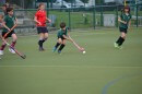 EHC am Ball gegen Chemnitz