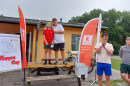 Fair play award für Cornelius