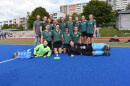 weibliche U16 - Mitteldeutscher Meister