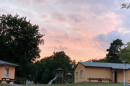 Abendstimmung... Ende Tag 1
