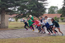 Sportabzeichen 1/2