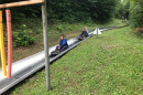 Sommerrodelbahn 8/9