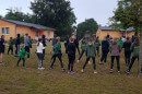 Frühsport mit Lilli 1/3