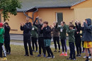 Frühsport mit Lilli 2/3