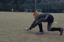 Trainingseindrücke 3/4