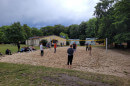 Beachvolleyball 1/2