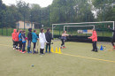 Training mit Natascha Keller 3/5