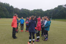 Training mit Natascha Keller 5/5
