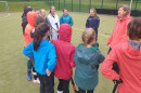 Training mit Natascha Keller 1/5
