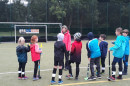 Training mit Natascha Keller 4/5