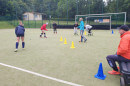 Training mit Natascha Keller II 2/5