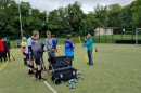 Training mit Natascha Keller II 3/5