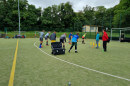 Training mit Natascha Keller II 5/5