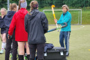 Training mit Natascha Keller II 1/5