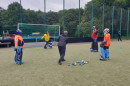 Torwarttraining 1/5