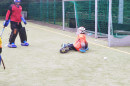 Torwarttraining 3/4