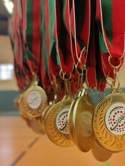 KBC Medallien KBC Medallien