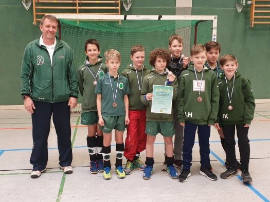 EHC 1 mit noch ungenutztem Potential