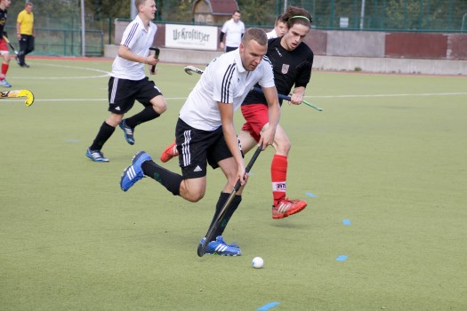 EHC Plotka sprintet voran